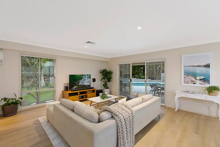 Fourth view of Homely house listing, 14 Day Dawn Place, Erina NSW 2250