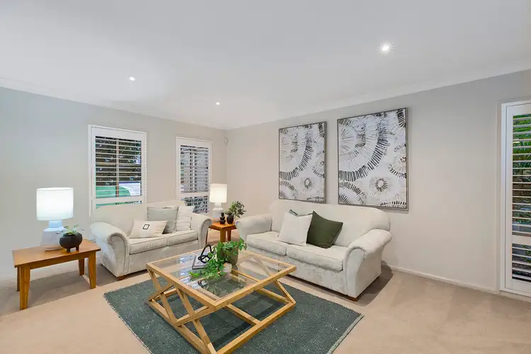 Fifth view of Homely house listing, 14 Day Dawn Place, Erina NSW 2250
