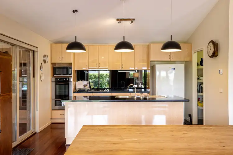 Second view of Homely house listing, 11 Kurung Court West, Gisborne VIC 3437