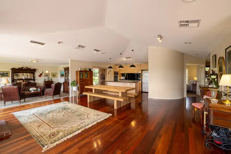 Third view of Homely house listing, 11 Kurung Court West, Gisborne VIC 3437