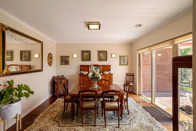 Sixth view of Homely house listing, 11 Kurung Court West, Gisborne VIC 3437