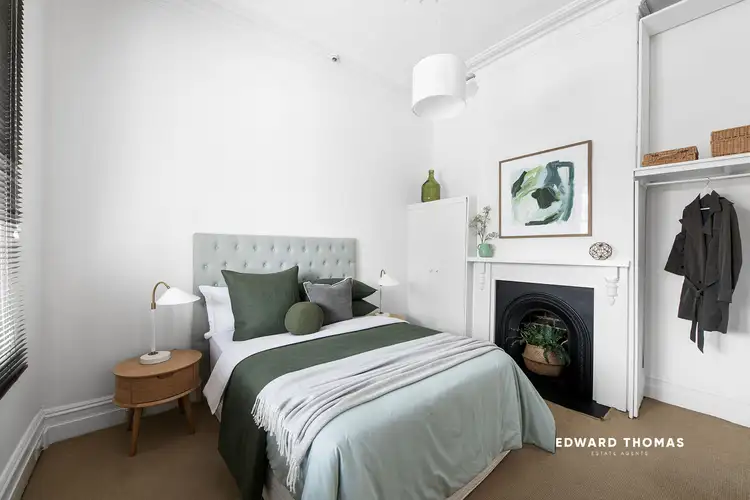 Fifth view of Homely house listing, 7 Hopetoun Street, Kensington VIC 3031