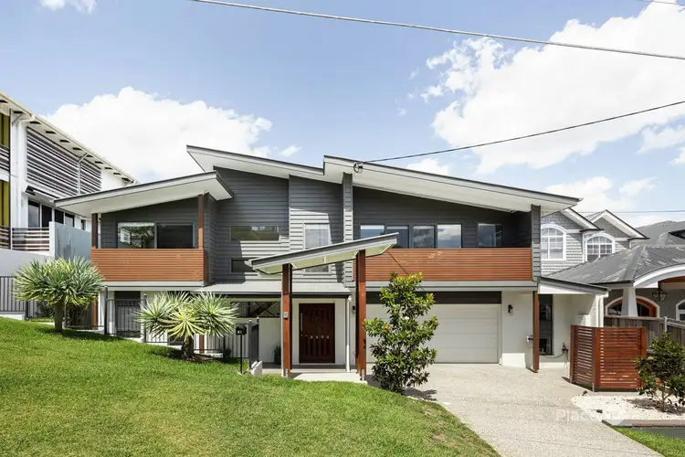 41 Thomson Street, Greenslopes QLD 4120