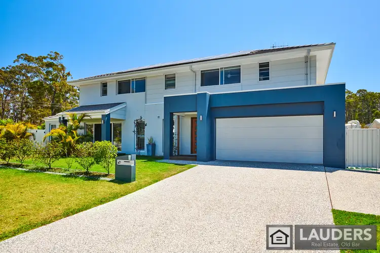 2 Hartlyn Drive, Wallabi Point NSW 2430