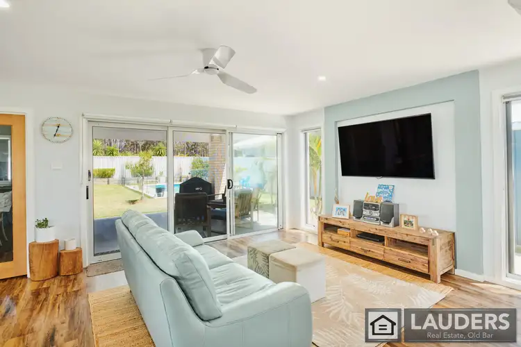 Fourth view of Homely house listing, 2 Hartlyn Drive, Wallabi Point NSW 2430