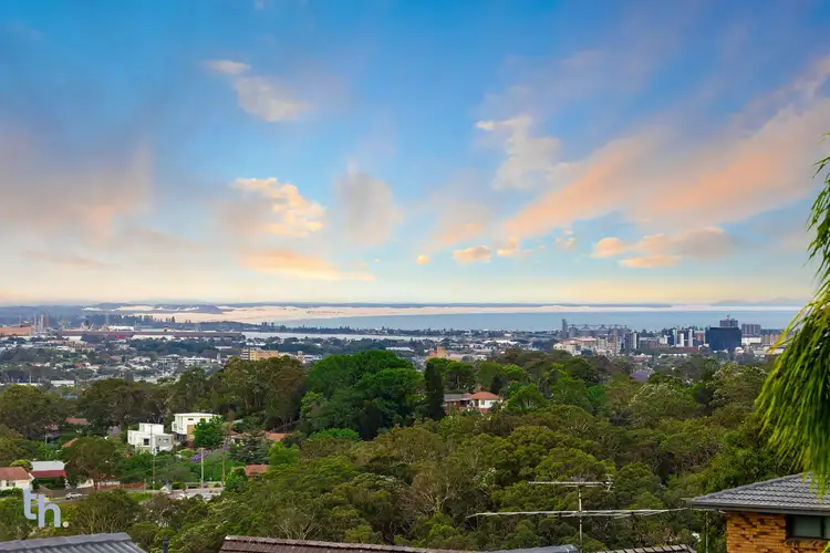 Unit 8/102 Madison Drive, Adamstown Heights NSW 2289