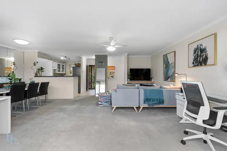 Fourth view of Homely apartment listing, Unit 8/102 Madison Drive, Adamstown Heights NSW 2289
