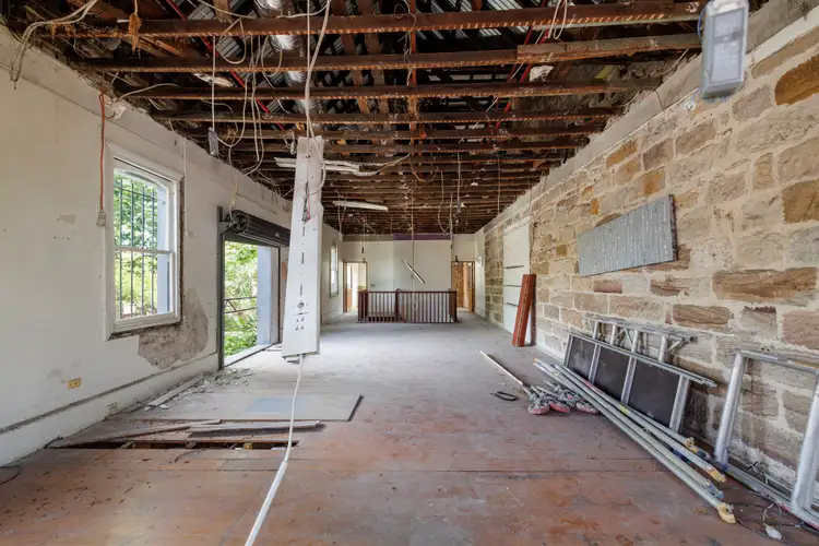 Fifth view of Homely warehouse listing, 13 Nelson Street, Annandale NSW 2038