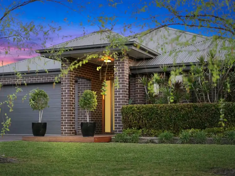 Main view of Homely house listing, 3 Tooroong Road, Fern Bay NSW 2295