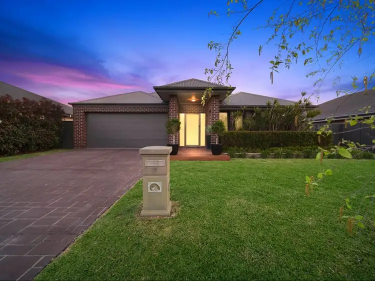 Second view of Homely house listing, 3 Tooroong Road, Fern Bay NSW 2295