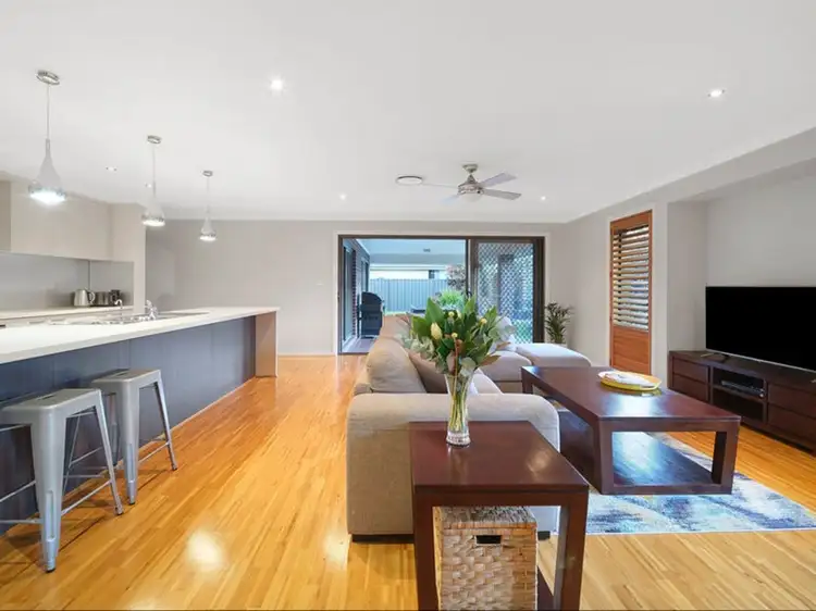 Fifth view of Homely house listing, 3 Tooroong Road, Fern Bay NSW 2295