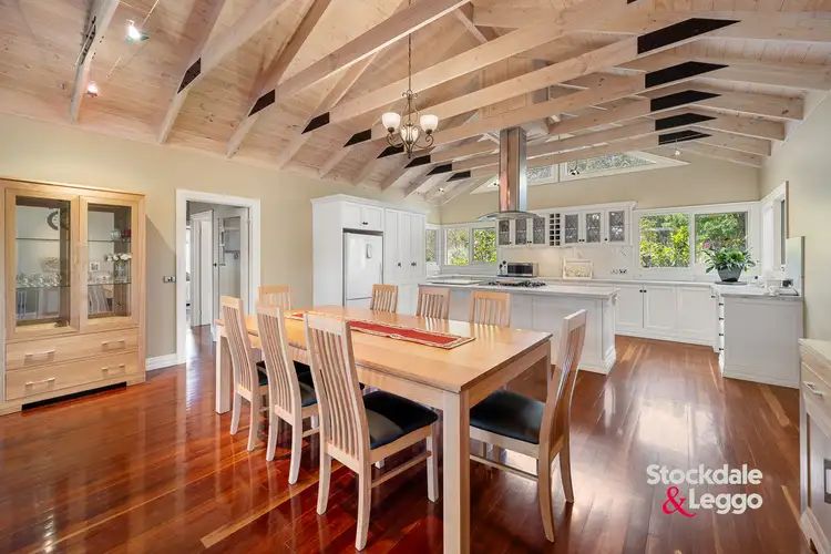 Fourth view of Homely rural property listing, 1506 Bena-Kongwak Road, Kongwak VIC 3951