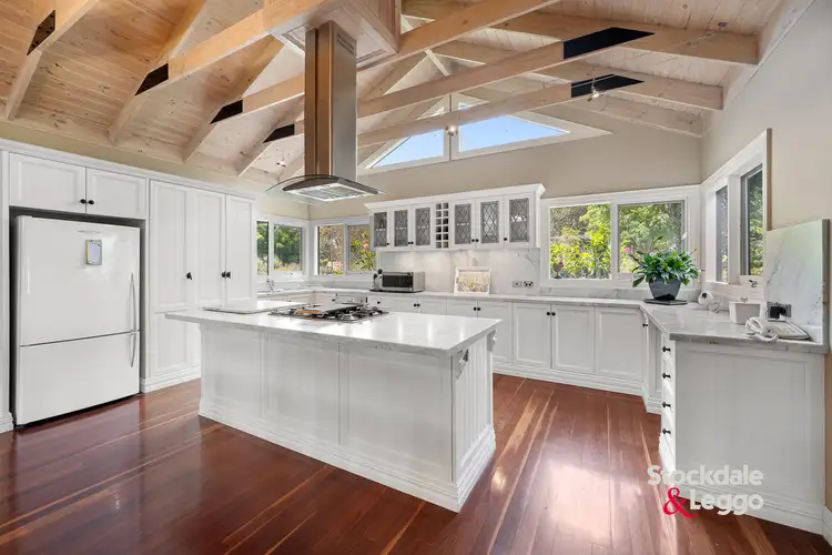 Fifth view of Homely rural property listing, 1506 Bena-Kongwak Road, Kongwak VIC 3951