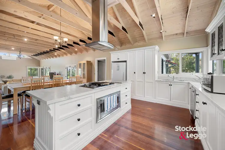 Sixth view of Homely rural property listing, 1506 Bena-Kongwak Road, Kongwak VIC 3951