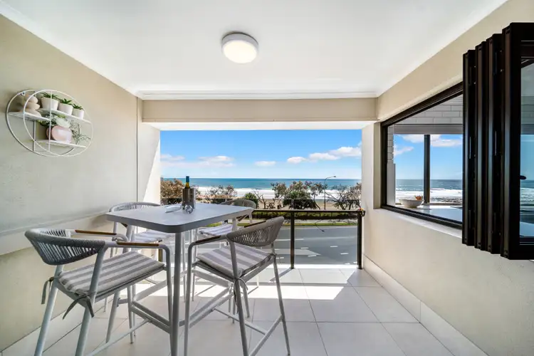 Fourth view of Homely apartment listing, 9/21 Boolarong Crescent, Alexandra Headland QLD 4572