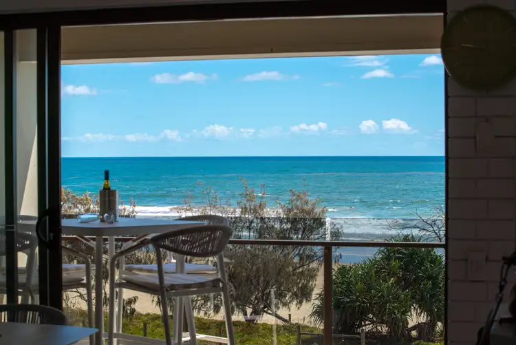 Fifth view of Homely apartment listing, 9/21 Boolarong Crescent, Alexandra Headland QLD 4572