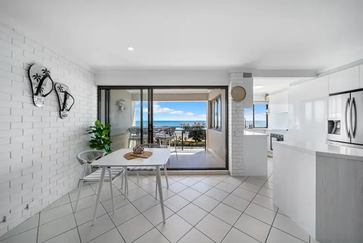 Sixth view of Homely apartment listing, 9/21 Boolarong Crescent, Alexandra Headland QLD 4572