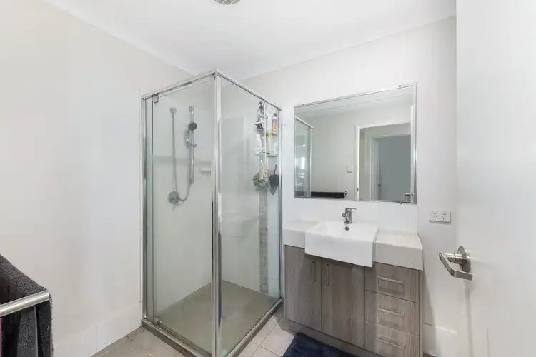 Third view of Homely semi-detached listing, 14 Georgia Terrace, Kalkie QLD 4670
