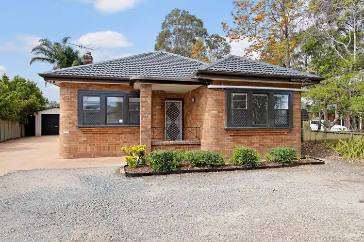 58 Vale Street, Birmingham Gardens NSW 2287