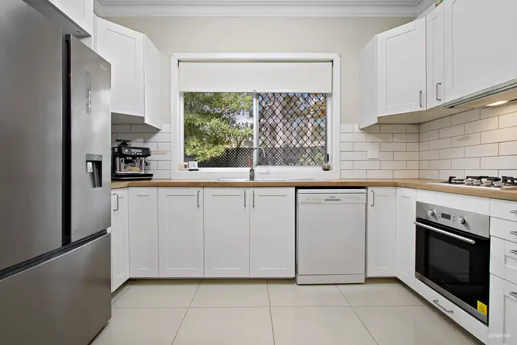 Third view of Homely house listing, 58 Vale Street, Birmingham Gardens NSW 2287