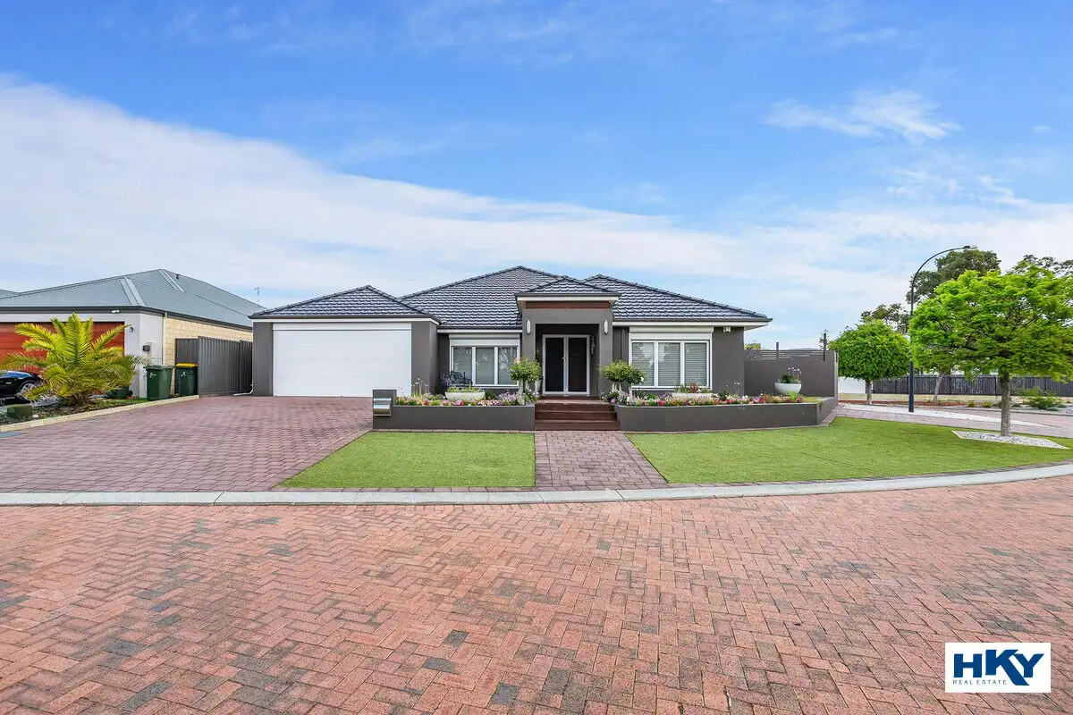 Main view of Homely house listing, 16 Ollave Circuit, Aveley WA 6069