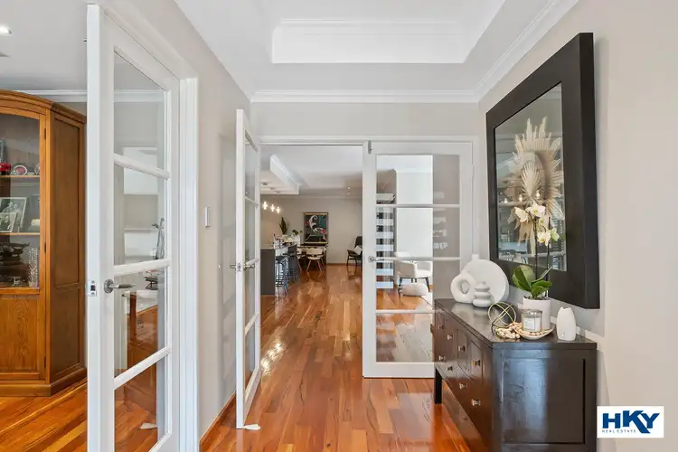 Second view of Homely house listing, 16 Ollave Circuit, Aveley WA 6069