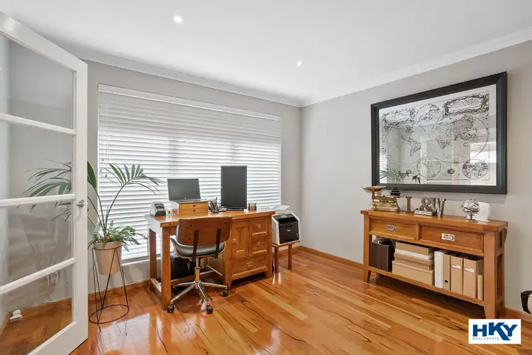 Third view of Homely house listing, 16 Ollave Circuit, Aveley WA 6069