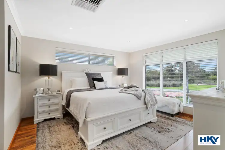 Fourth view of Homely house listing, 16 Ollave Circuit, Aveley WA 6069