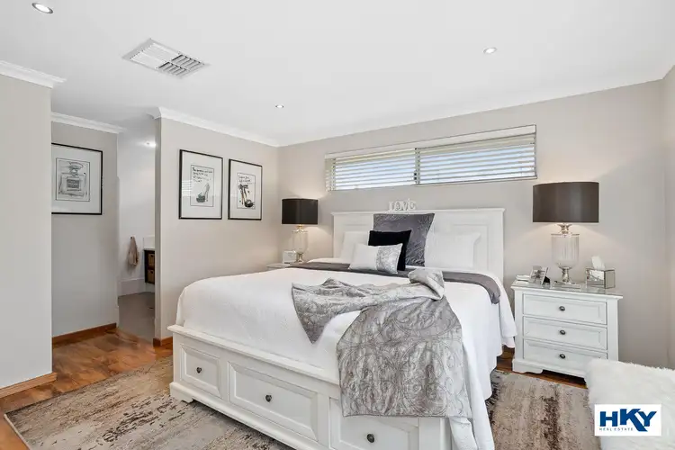 Fifth view of Homely house listing, 16 Ollave Circuit, Aveley WA 6069