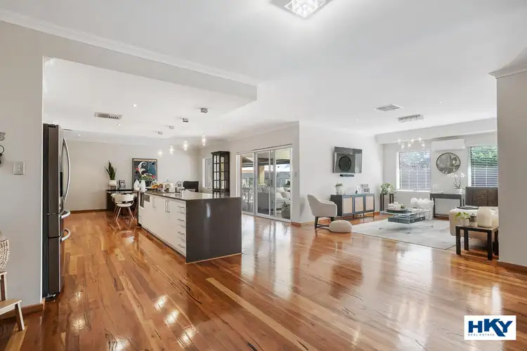 Seventh view of Homely house listing, 16 Ollave Circuit, Aveley WA 6069