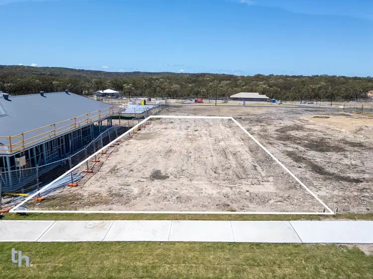 Fourth view of Homely land listing, 21 Barbin Drive, Crangan Bay NSW 2259