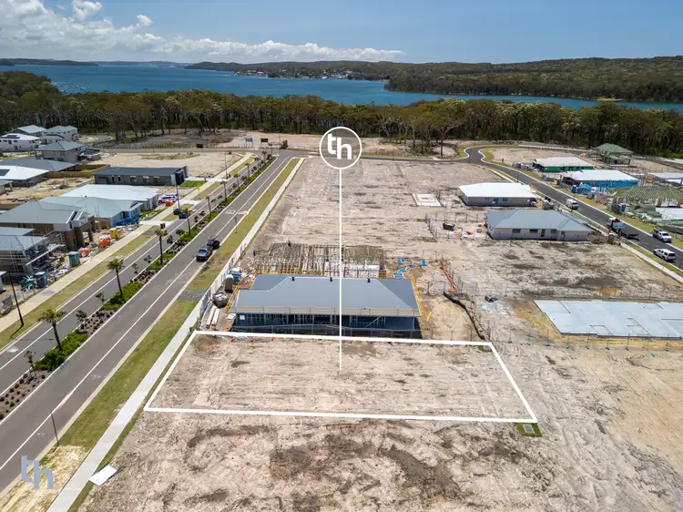 Sixth view of Homely land listing, 21 Barbin Drive, Crangan Bay NSW 2259