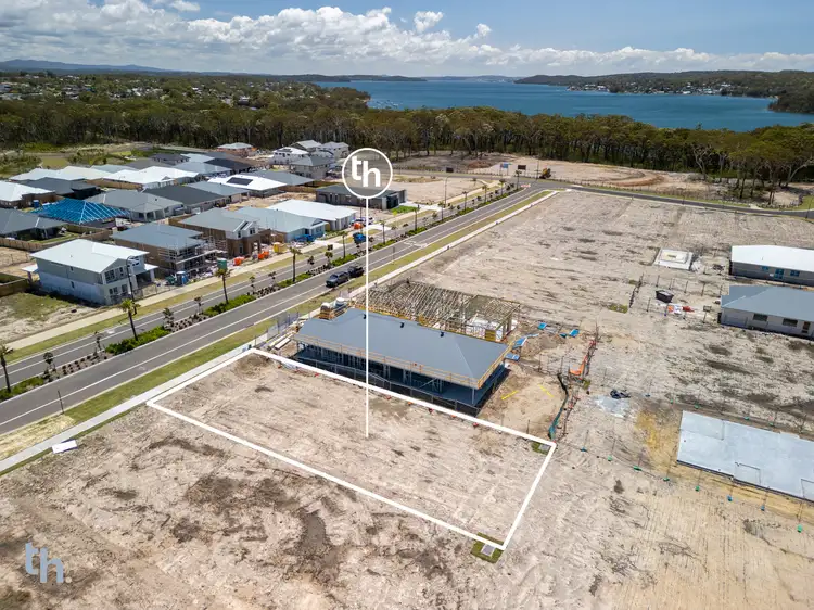 Seventh view of Homely land listing, 21 Barbin Drive, Crangan Bay NSW 2259