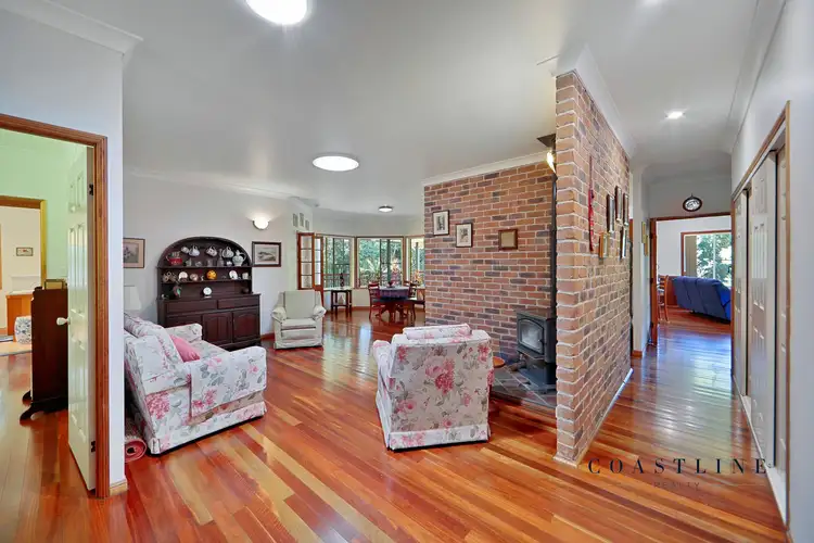 Fourth view of Homely house listing, 42 Currawong Road, Gooburrum QLD 4670