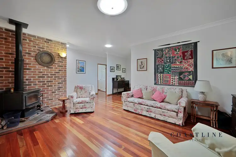 Fifth view of Homely house listing, 42 Currawong Road, Gooburrum QLD 4670