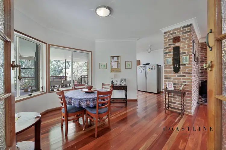 Sixth view of Homely house listing, 42 Currawong Road, Gooburrum QLD 4670