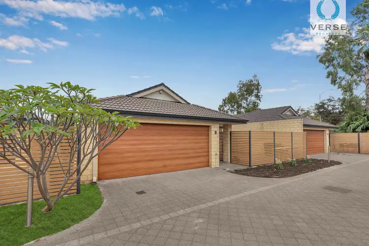 Third view of Homely villa listing, 7-13 Bridge Street, Wilson WA 6107