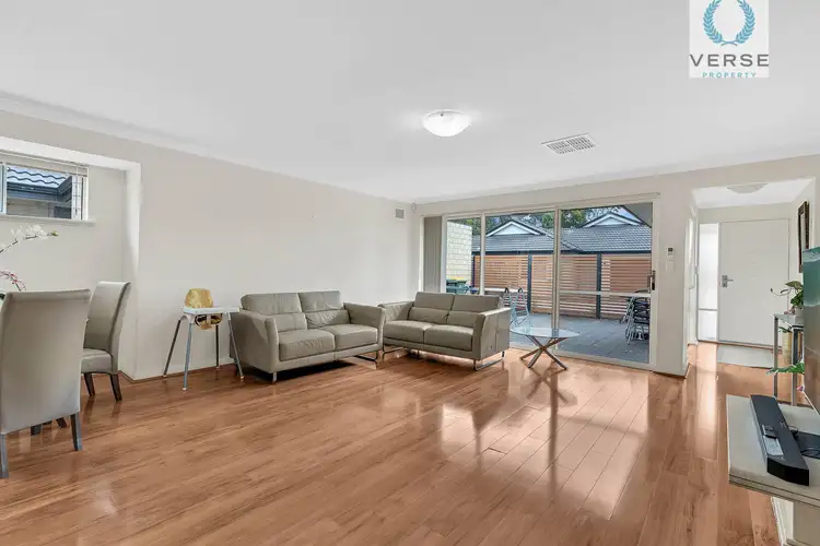 Sixth view of Homely villa listing, 7-13 Bridge Street, Wilson WA 6107