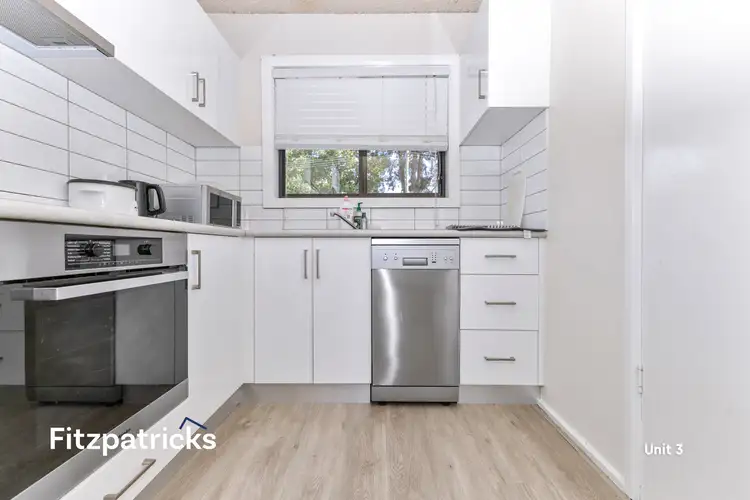 Fifth view of Homely unit listing, 1-4/78 Docker Street, Wagga Wagga NSW 2650