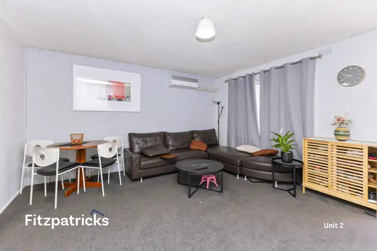 Sixth view of Homely unit listing, 1-4/78 Docker Street, Wagga Wagga NSW 2650