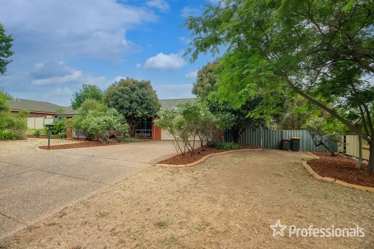 Second view of Homely house listing, 1A Canola Place, Estella NSW 2650