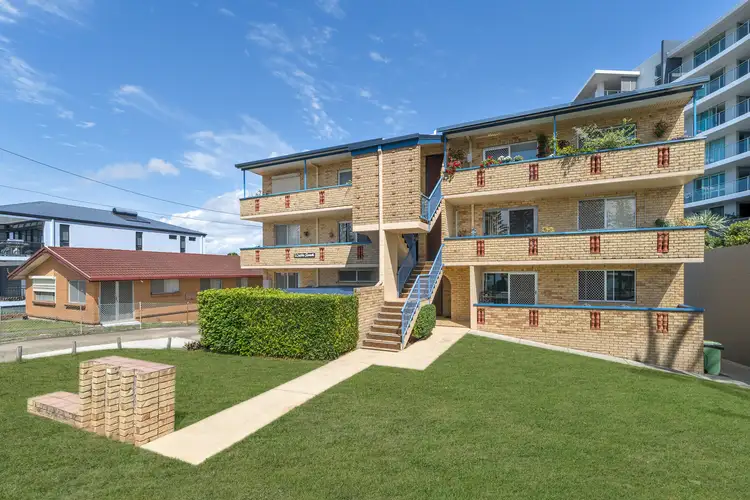 1/13-15 Marine Parade, Redcliffe QLD 4020