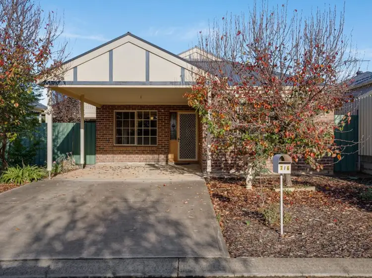 Main view of Homely house listing, 7/6 Laurel Court, Strathalbyn SA 5255