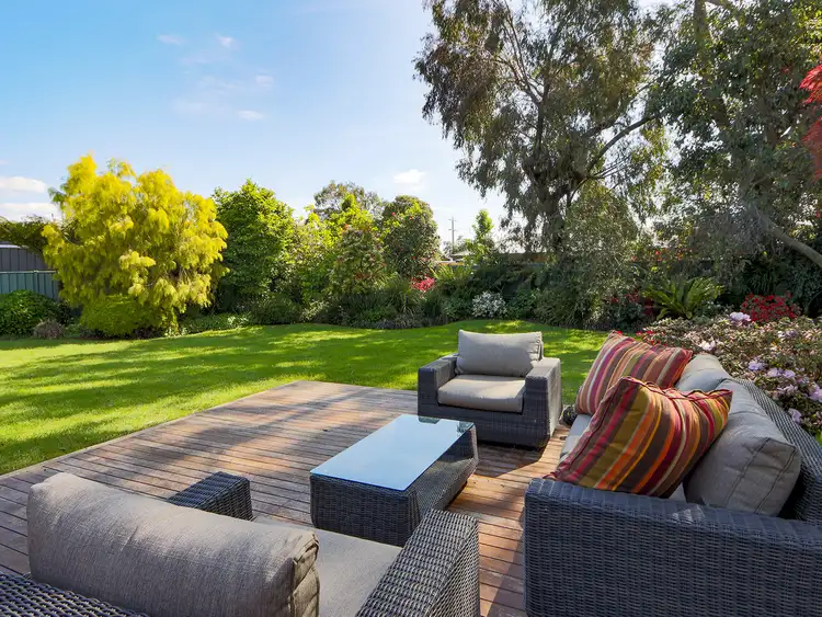 Second view of Homely house listing, 13 Joseph Street, Sale VIC 3850