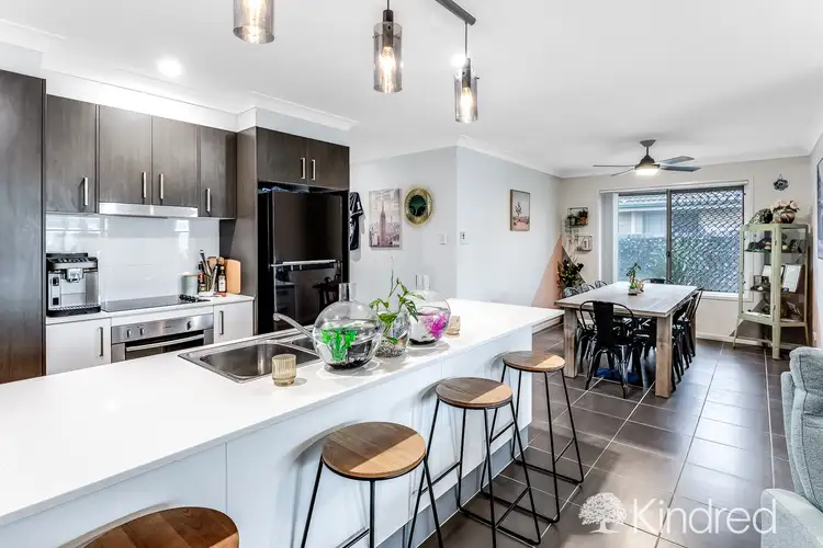 Main view of Homely semi-detached listing, 1/53 Piggott Road, Bellmere QLD 4510
