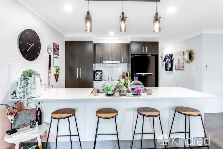 Fifth view of Homely semi-detached listing, 1/53 Piggott Road, Bellmere QLD 4510