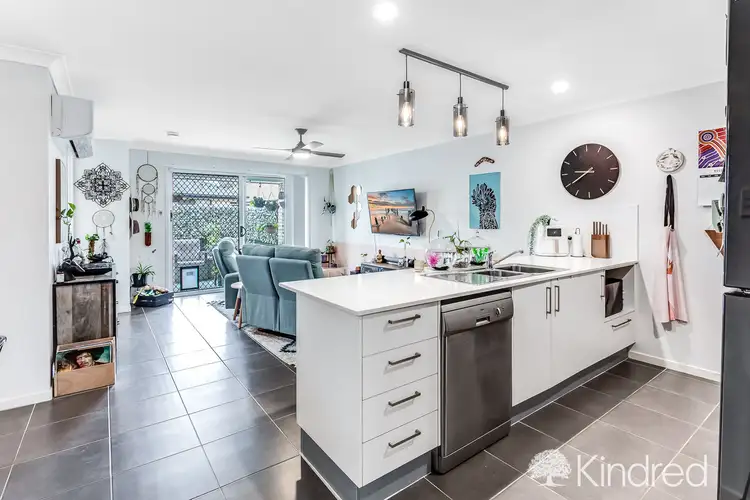 Sixth view of Homely semi-detached listing, 1/53 Piggott Road, Bellmere QLD 4510