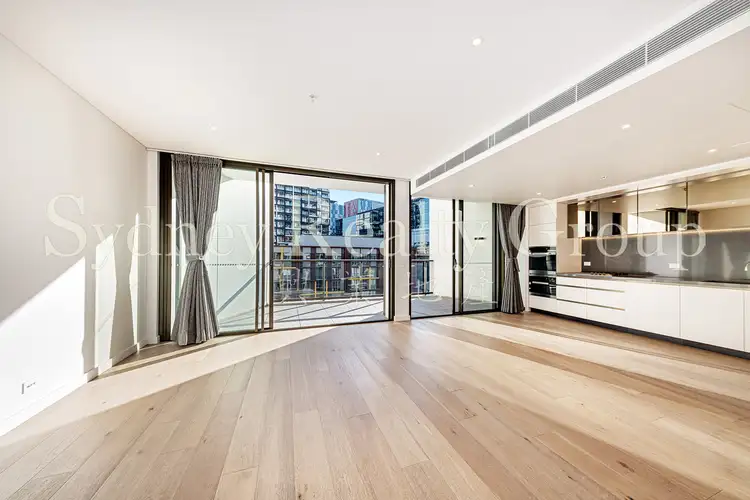 602/2 Little Hay Street, Haymarket NSW 2000