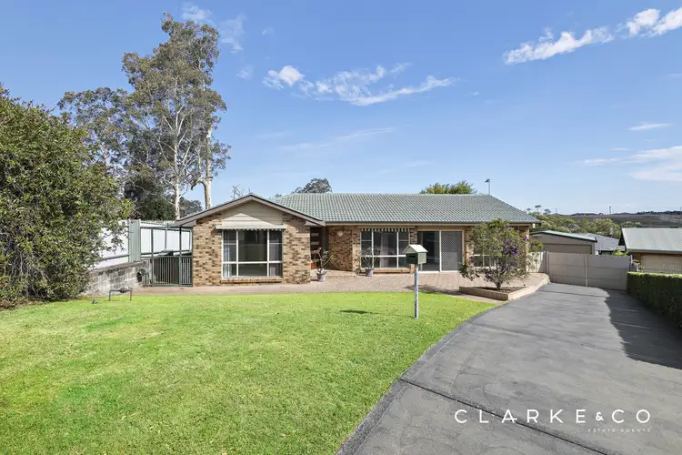 8 Gillette Close, Rutherford NSW 2320