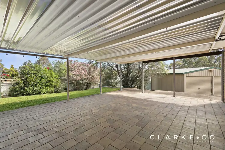 Fifth view of Homely house listing, 8 Gillette Close, Rutherford NSW 2320